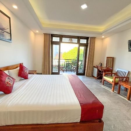 Trendy Life Villa Hội An Kültér fotó