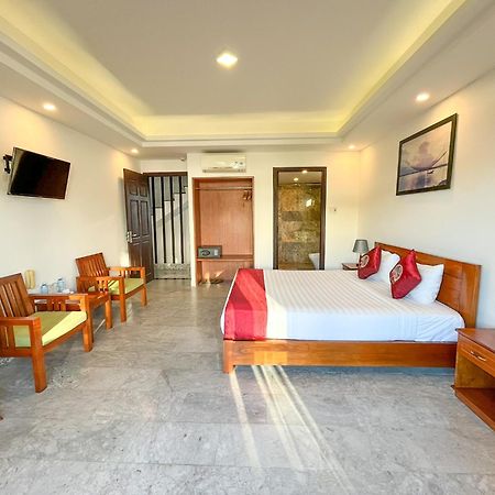 Trendy Life Villa Hội An Kültér fotó