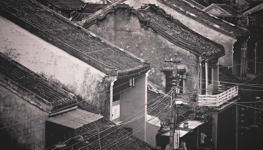 Trendy Life Villa Hội An Kültér fotó