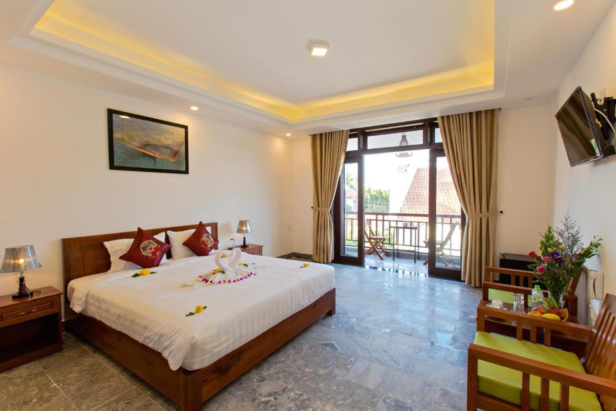 Trendy Life Villa Hội An Kültér fotó