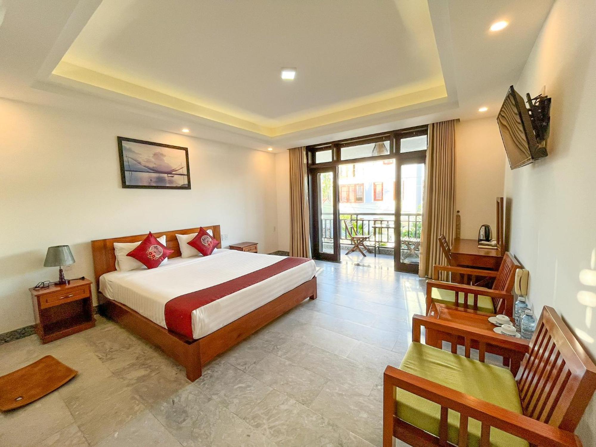 Trendy Life Villa Hội An Kültér fotó