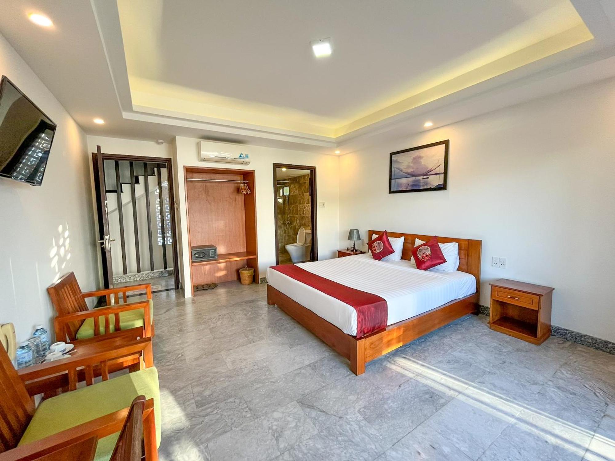 Trendy Life Villa Hội An Kültér fotó