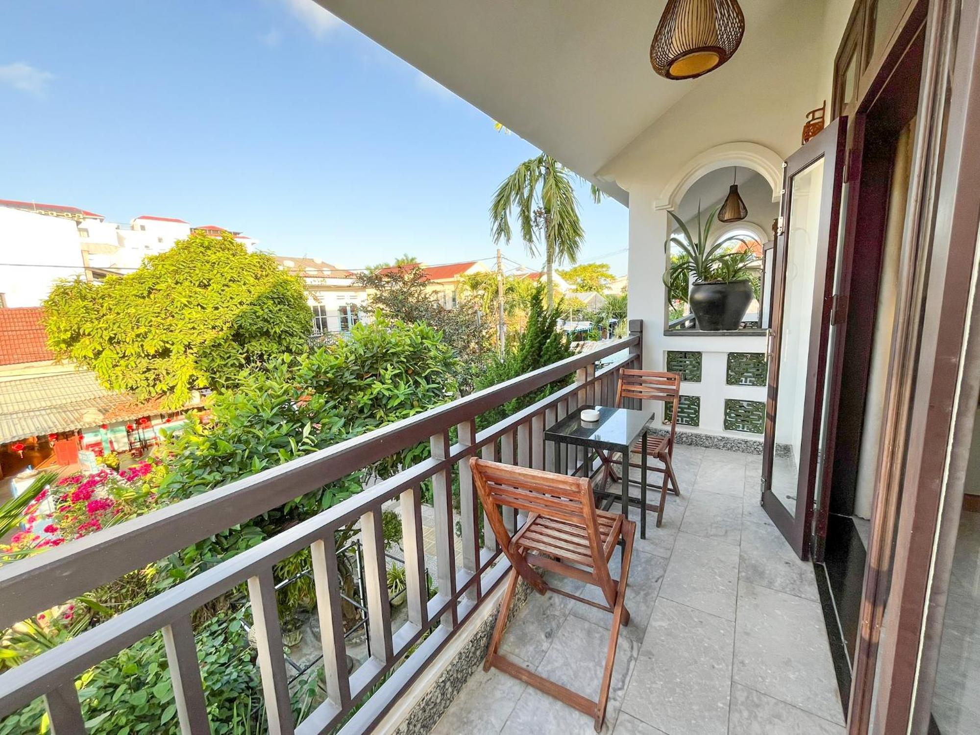 Trendy Life Villa Hội An Kültér fotó