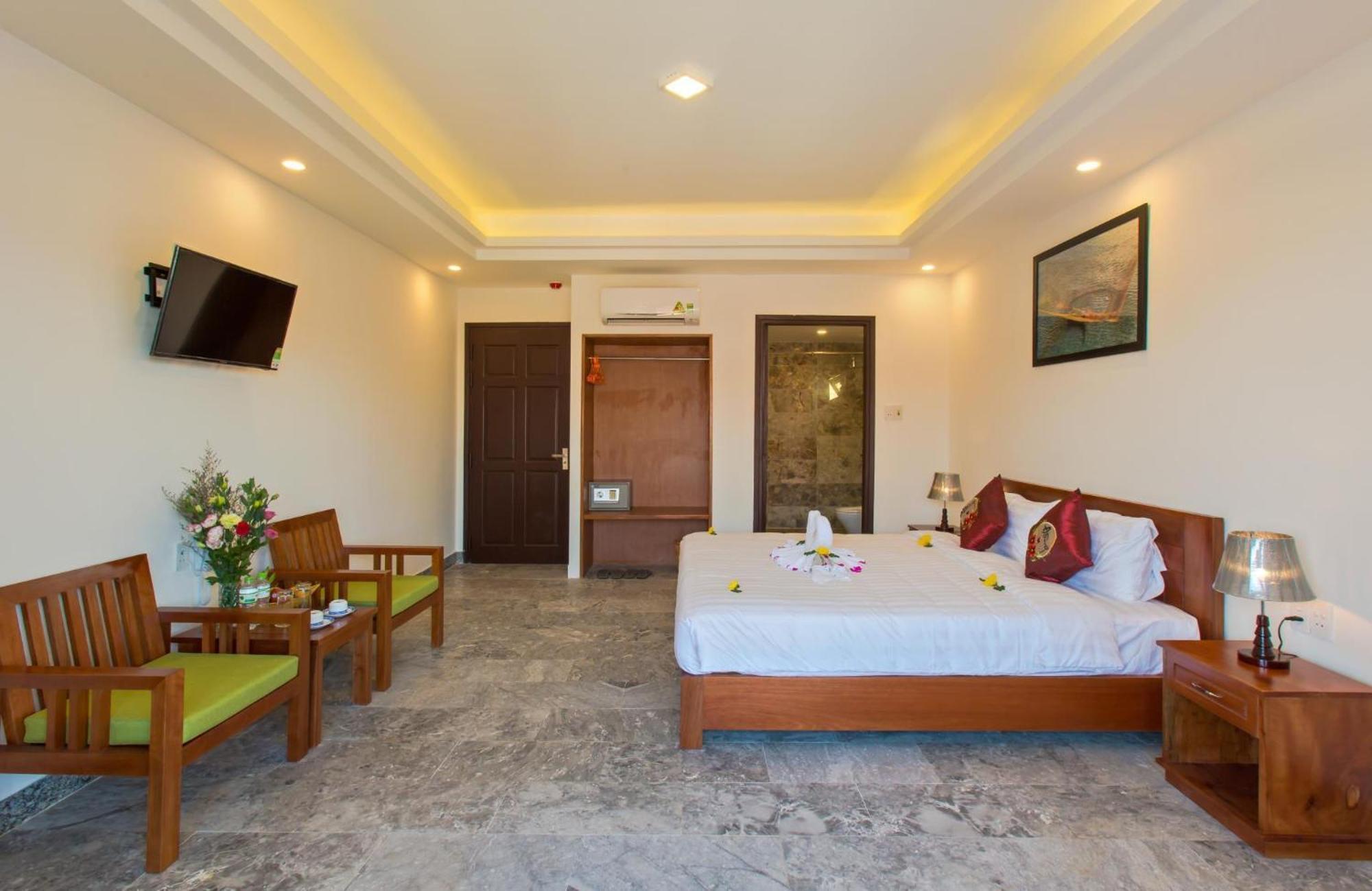 Trendy Life Villa Hội An Kültér fotó