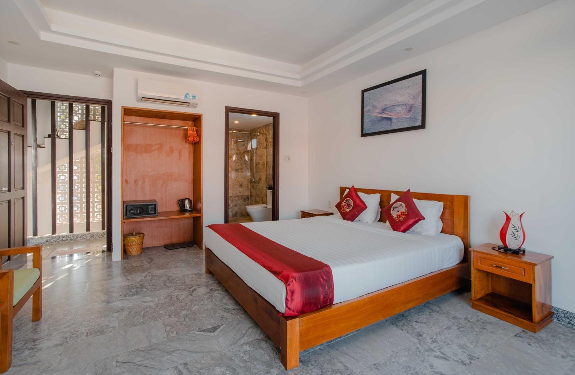 Trendy Life Villa Hội An Kültér fotó