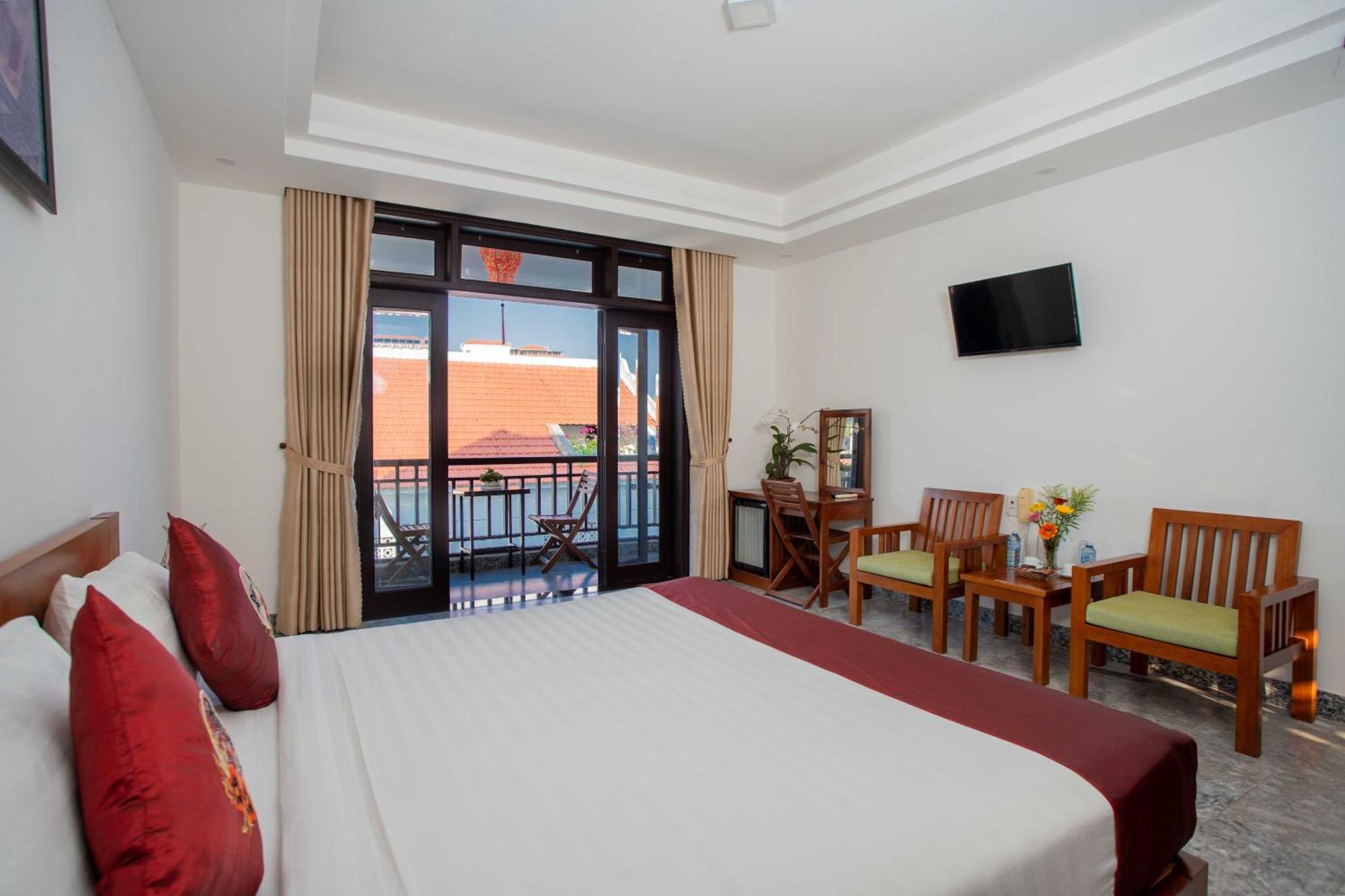 Trendy Life Villa Hội An Kültér fotó