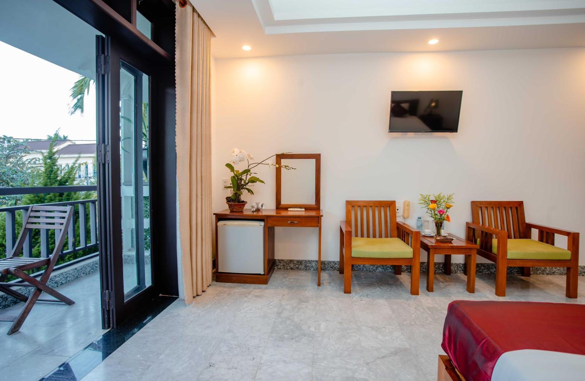 Trendy Life Villa Hội An Kültér fotó