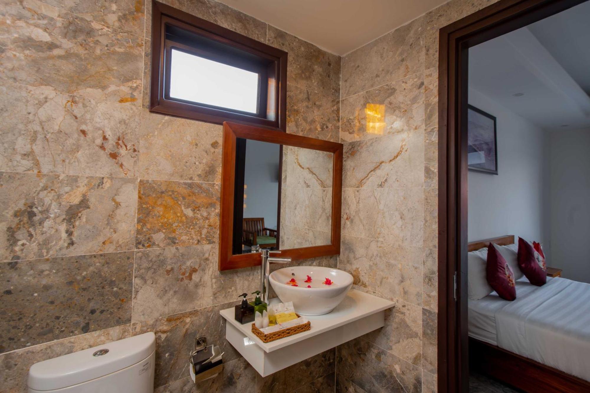 Trendy Life Villa Hội An Kültér fotó