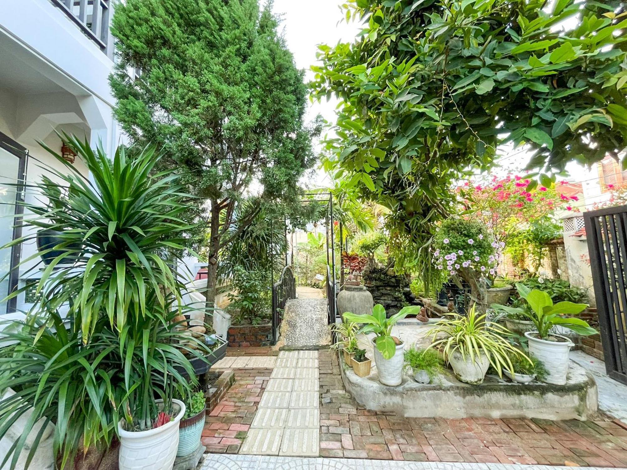 Trendy Life Villa Hội An Kültér fotó