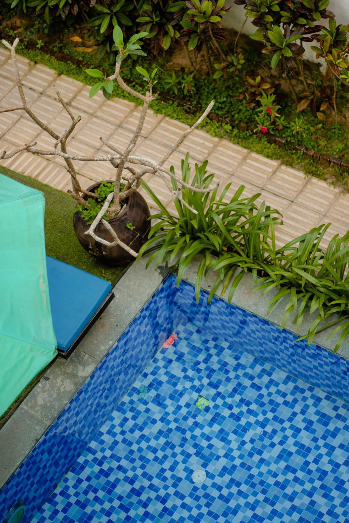 Trendy Life Villa Hội An Kültér fotó