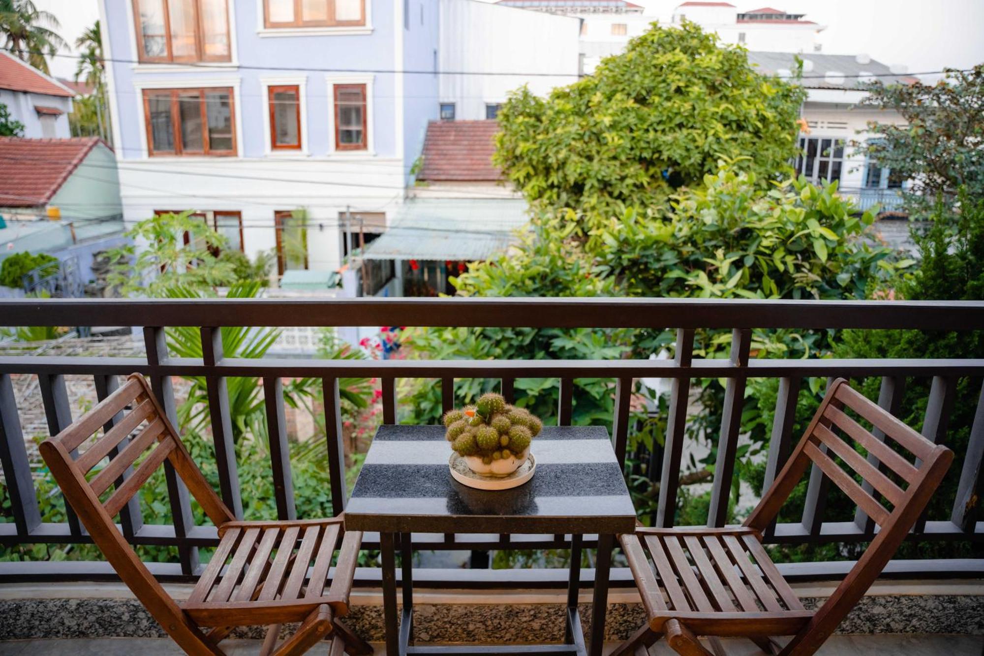 Trendy Life Villa Hội An Kültér fotó
