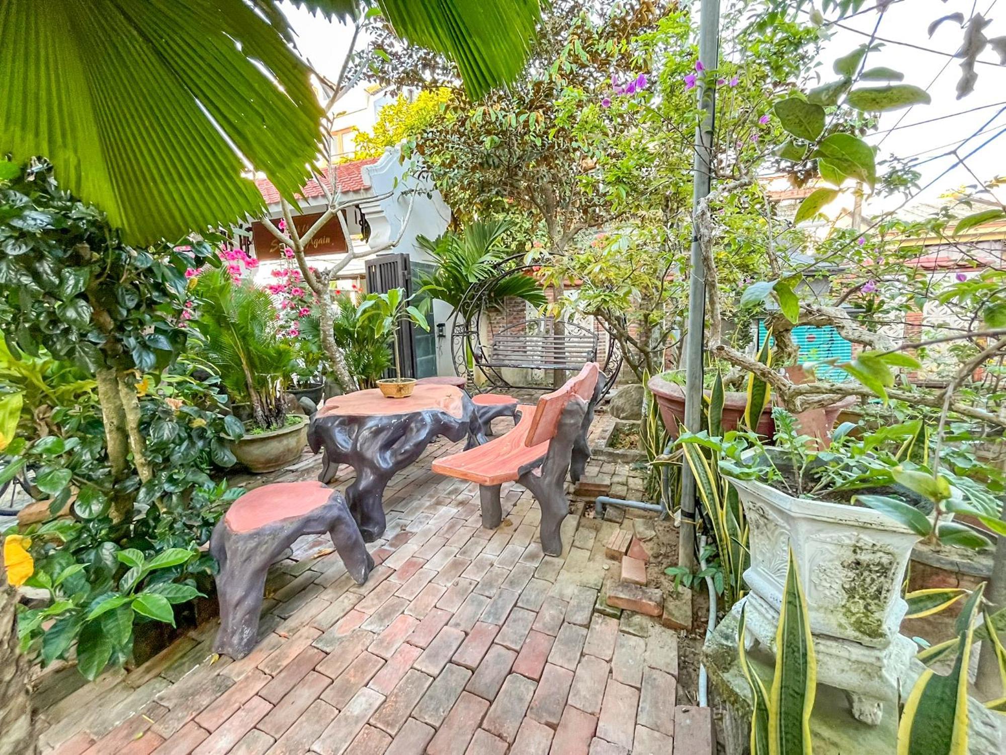 Trendy Life Villa Hội An Kültér fotó