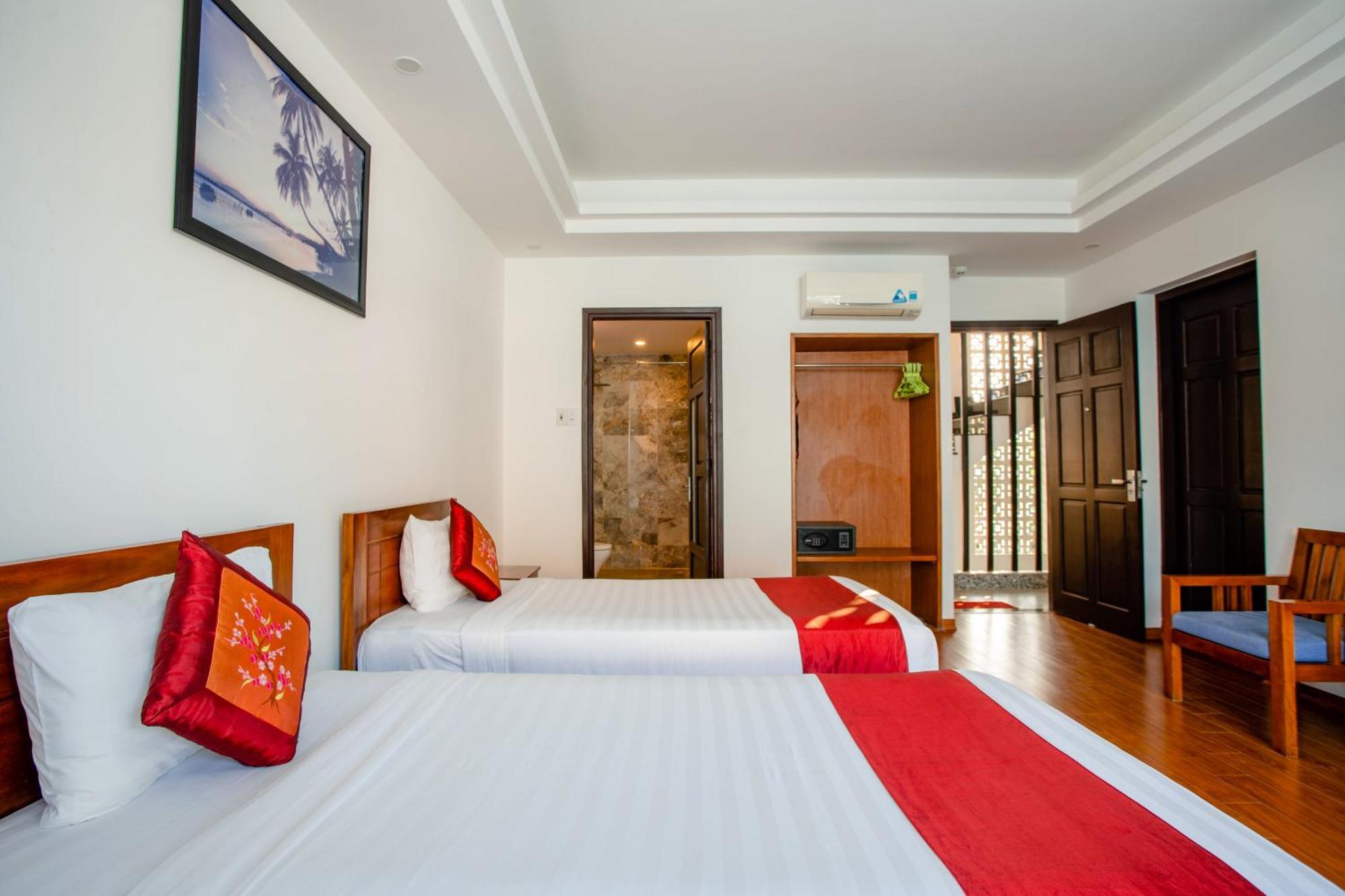Trendy Life Villa Hội An Kültér fotó