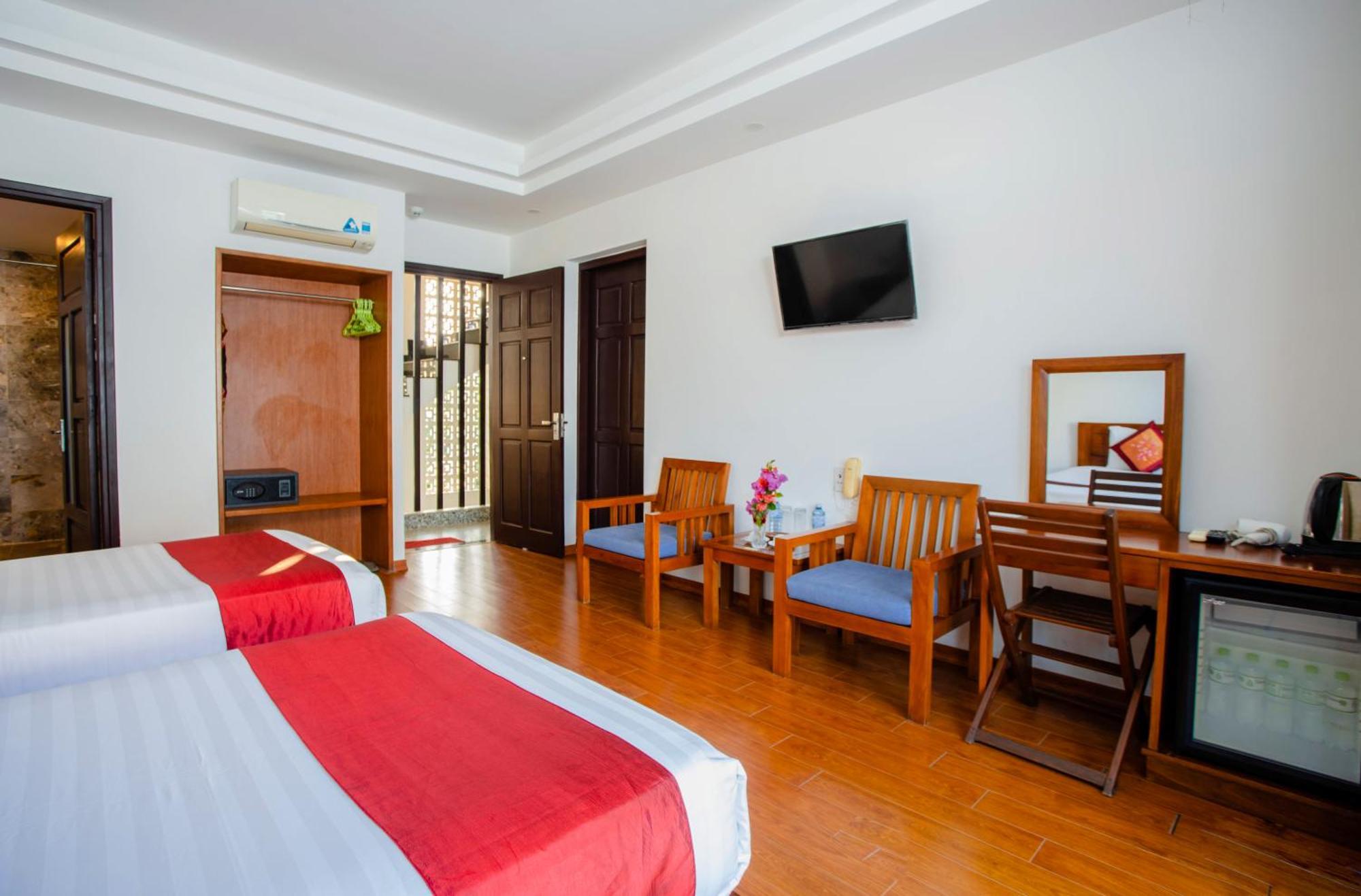 Trendy Life Villa Hội An Kültér fotó