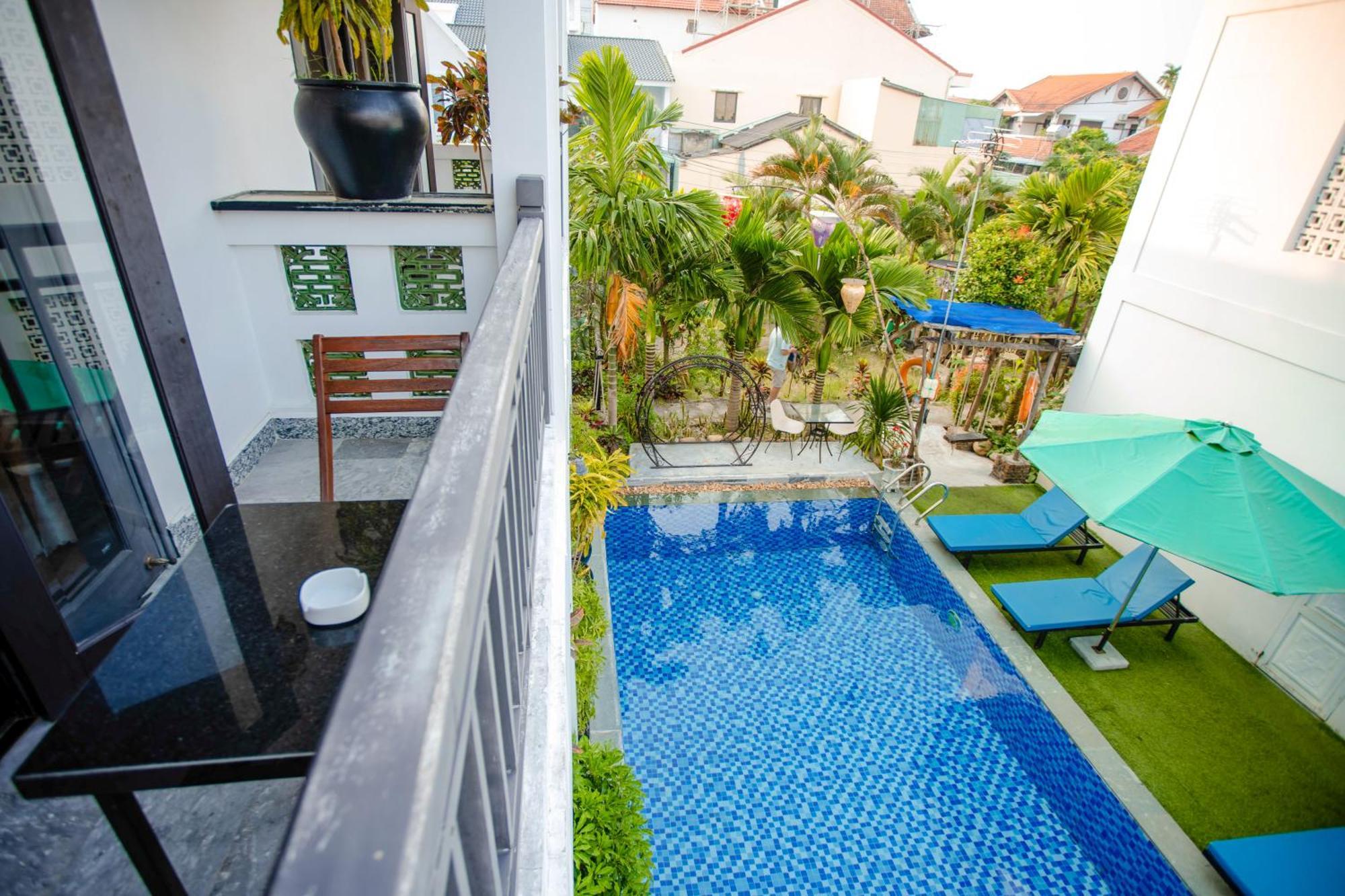 Trendy Life Villa Hội An Kültér fotó