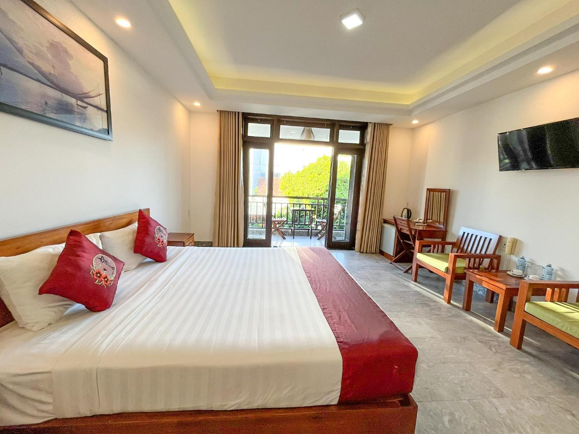 Trendy Life Villa Hội An Kültér fotó
