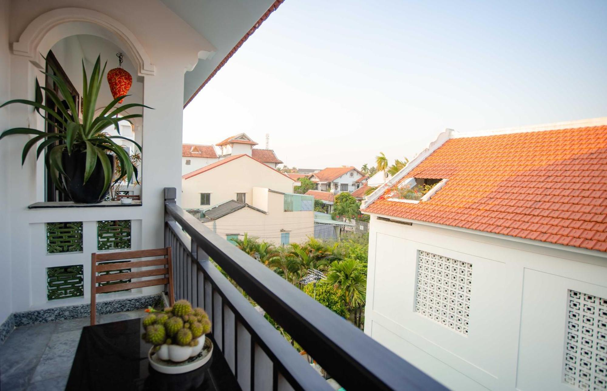 Trendy Life Villa Hội An Szoba fotó