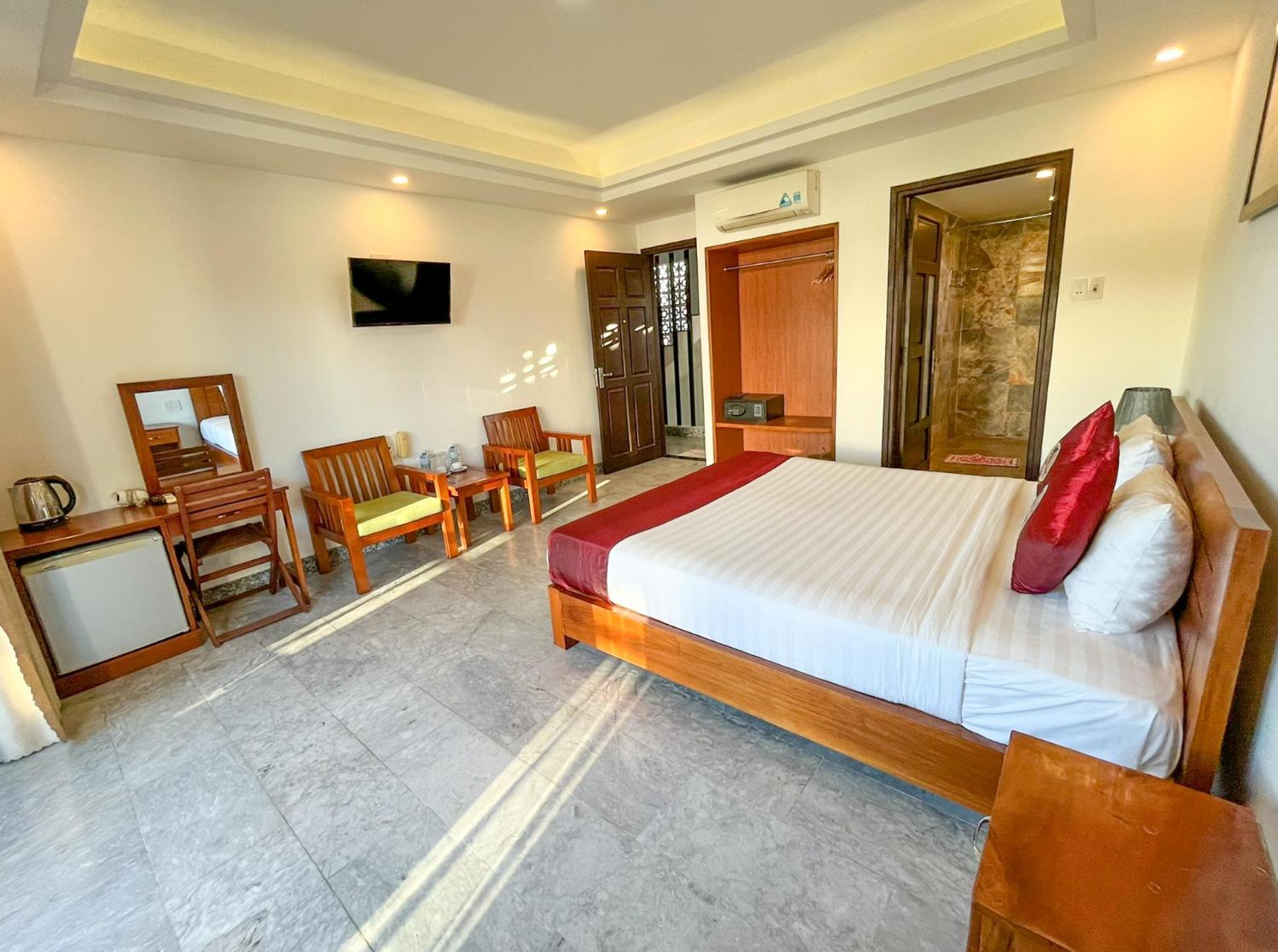 Trendy Life Villa Hội An Kültér fotó