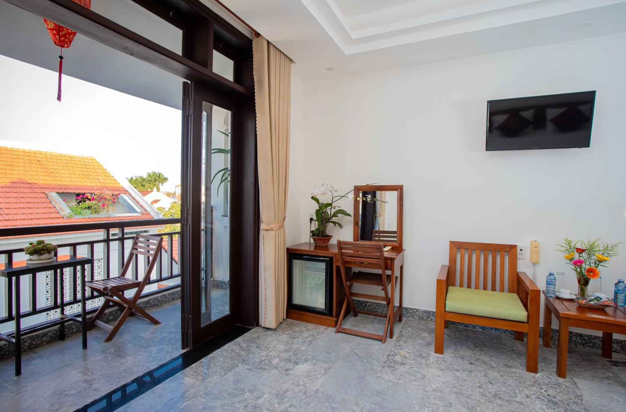 Trendy Life Villa Hội An Szoba fotó
