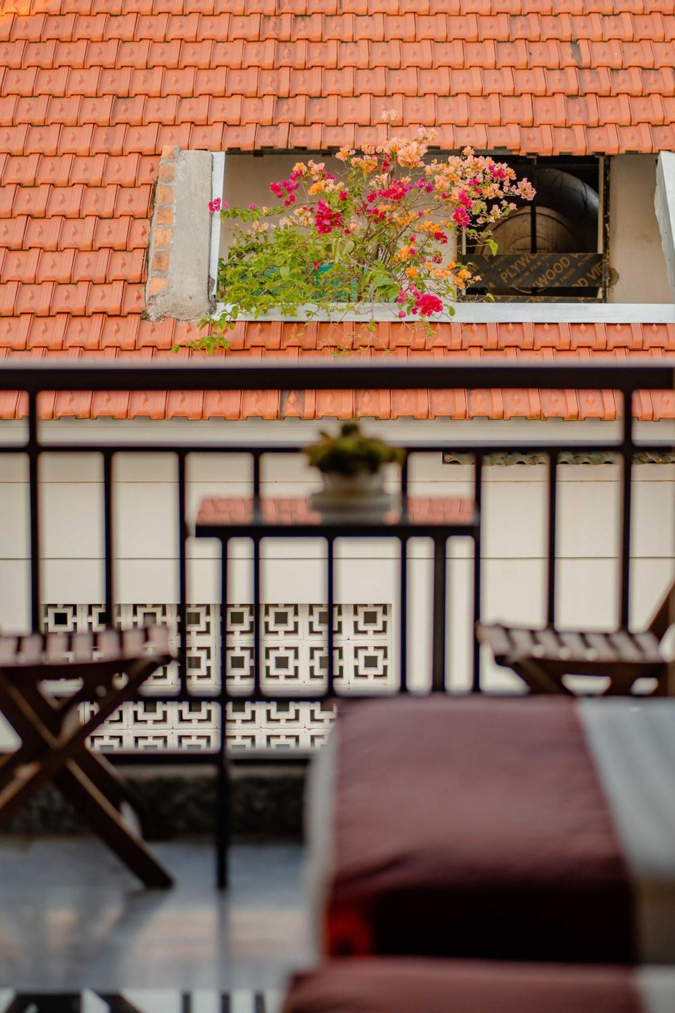 Trendy Life Villa Hội An Szoba fotó