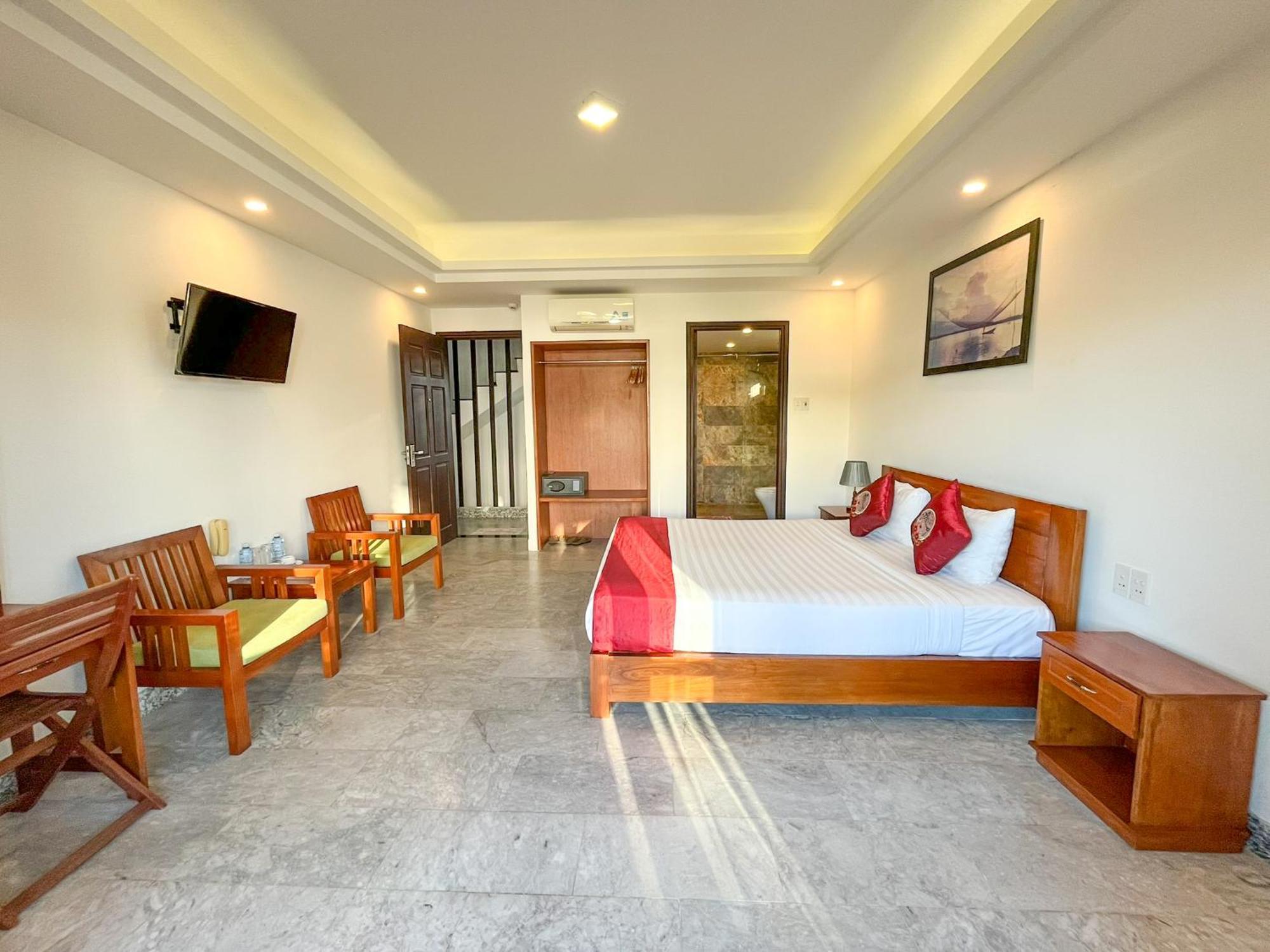 Trendy Life Villa Hội An Kültér fotó