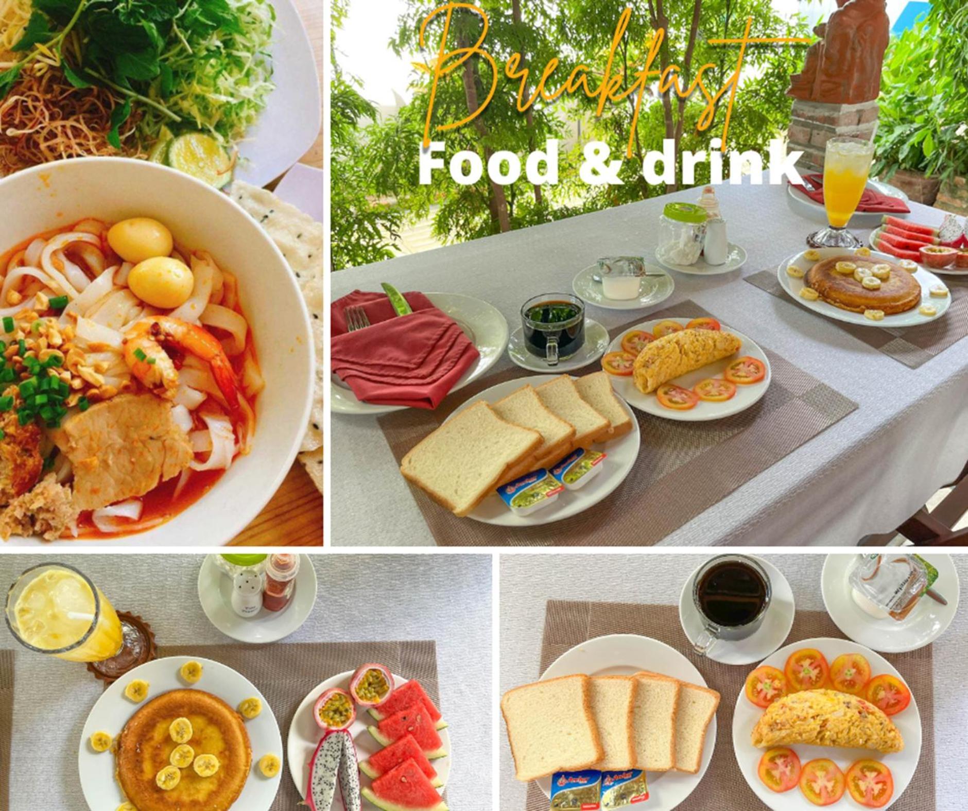 Trendy Life Villa Hội An Kültér fotó