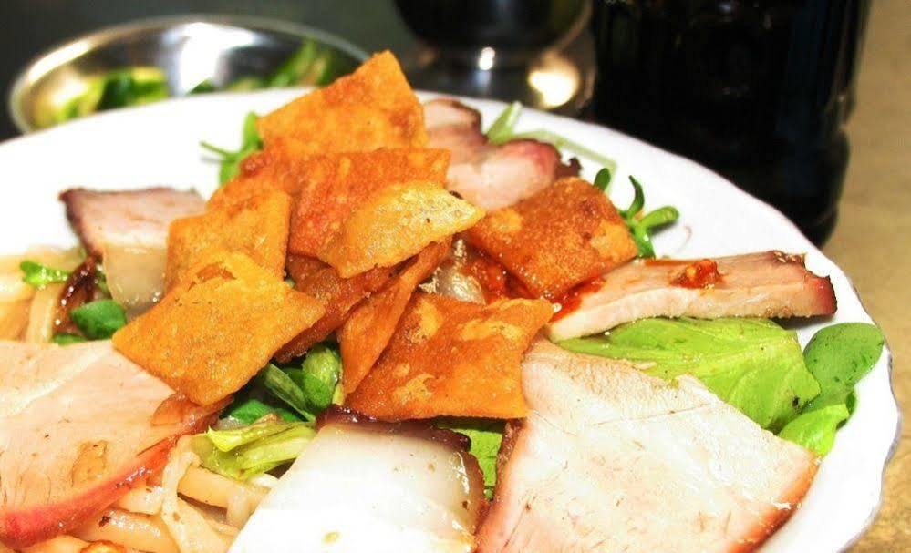 Trendy Life Villa Hội An Kültér fotó
